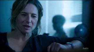 Franky & Bridget - Sessions PART 1 // Wentworth