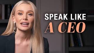 How To Speak Like The 1% Elite