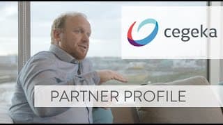 Microsoft Dynamics implementation I Cegeka’s Enterprise Model with Mavim