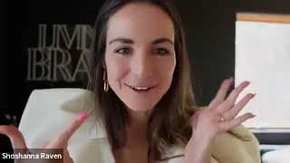 “Launch secrets: how to build buzz and demand for any offer + BTS of my masterplan.”