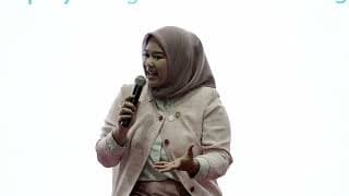 #AEBF25 | Day 3 - ASEAN Youth Voices in Energy Transition