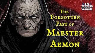 The History of Maester Aemon