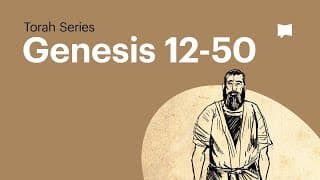 The Main Message of the Book of Genesis • Part 2 • Torah Series (Episode 2)