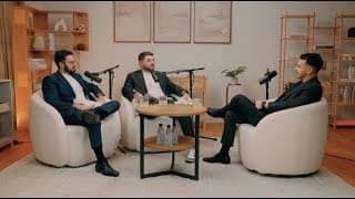 Episode 4: The New Startup Playbook: Media, AI, and Compound Products