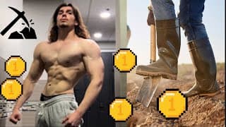 Gold Digger Coach 🤣💰🤑 @NicoPhysique