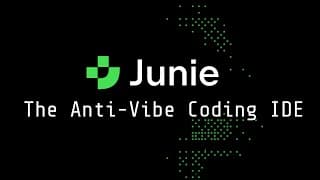 Anti-Vibe Coding = Pair Programming with Top Models