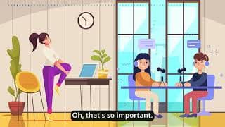 The routine helps you live better | English Conversation Podcast