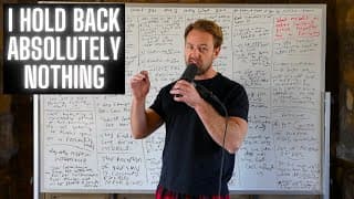 Women don't want YOU they only want your ATTENTION and you to notice them