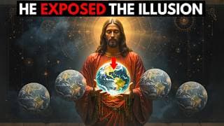 Christ’s Forgotten Blueprint: The 12 Universes of the Nag Hammadi Gospels