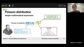 BIO 347 / NEU 547 - Midterm 1 review (part 1)