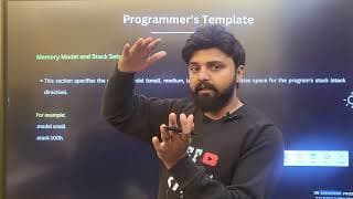 Microprocessor 2.0 Lec - 16th ( Chapter 4 - Part 2 ) Complete Playlist Diploma With Notes & QB MSBTE