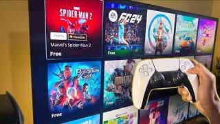 VIDEO GAMES TRAP FROM HELL