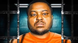 From Billboard #1 to Prison: The Scams of Sean Kingston