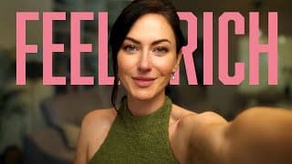 How To Feel Rich Before You Are