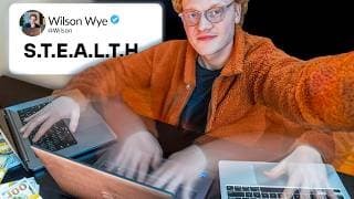 The System I Used to Work 3 Full-Time Jobs at Once.