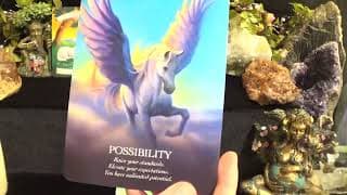 These Are ✨YOUR✨ Messages For May 22nd or 23rd