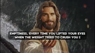 🔴 GOD SAYS; SKIP RIGHT NOW IF YOU HATE JESUS AT CORE