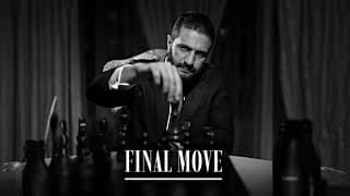 أغنية أجنبية عن الرئيس السوري أحمد الشرع #syria للمغني (Michael Arizanti)