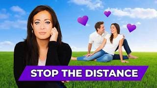 Most AVOIDANTS Pull Away UNLESS THIS Happens 💬💔🔑