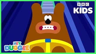 BRAND NEW Hey Duggee | Best Moments from Series 5 🧡 | BBC Kids