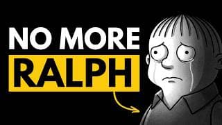 I Can't Believe Anthropic Messed Up The Ralph Wiggum