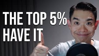 Profitable Traders Have This In Common...