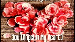 RANGER - You (Angel In My Heart) (Spanish Xtended Maxi Mixx) [Italo Disco 2o15]