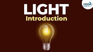 Introduction to Light | Physics | Don't Memorise