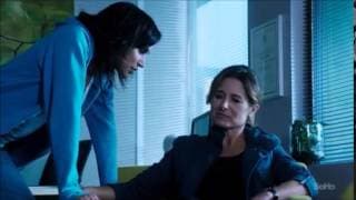 Franky & Bridget - Sessions PART 2 // Wentworth