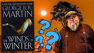 Analyzing the Winds of Winter Information Drought