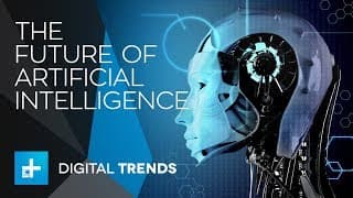 How artificial intelligence will change your world in 2019, for better or worse