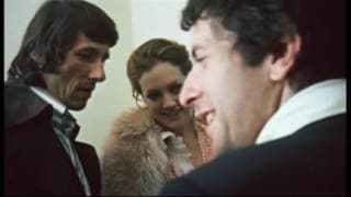 I've disgraced myself, Tony