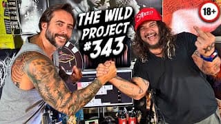 The Wild Project #343 - El Bananero | El Podcast más políticamente incorrecto de la historia