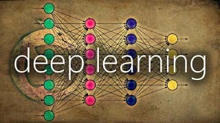 Convolutional Neural Networks (CNNs) explained