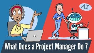 What Does a Project Manager Do? Discover the Role and AI’s Impact