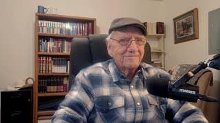 Why Worry When God Is In Control? It's a Waste Of Time