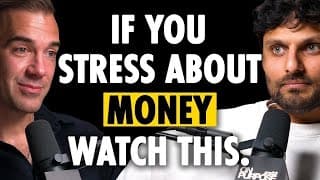 Lewis Howes: You're 69 Minutes Away From NEVER Being Broke Again