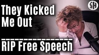 I can't believe this really happened.