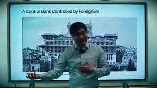 Secret History #27:  Empire of Evil