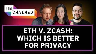 What Ethereum Will Look Like When It Implements Its New Privacy Focus