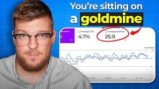 Get 10x More Website Traffic with This Free SEO Technique