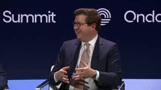 Red, White, and Blockchain: The White House, U.S. Treasury, & Ondo Finance on Tokenization Policy