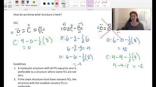 Chapter 4.5a Formal Charges