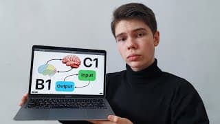 New Method to Speak Like Your favorite English Teacher