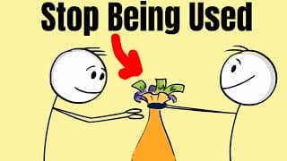 5 Things You Think Are Kind — But They’re Making You Powerless.