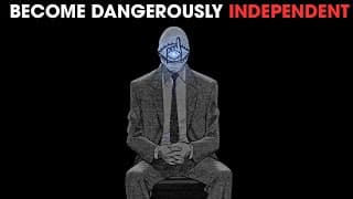 A Simple Brain Hack to Outthink the System That Controls 99% of People