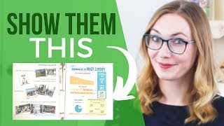 How to Stand Out in an Onsite Interview - My Secret Weapon for In Person Interviews!