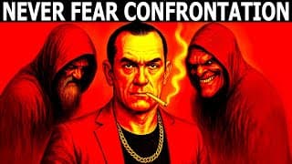 How to Stay Unshaken in Any Confrontation – Machiavelli’s Lesson