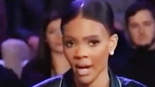 Candace Owens Makes INSANE Vaccine Statement