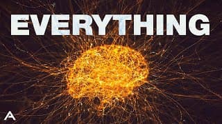 Here is Everything We Don't Know (Extended)